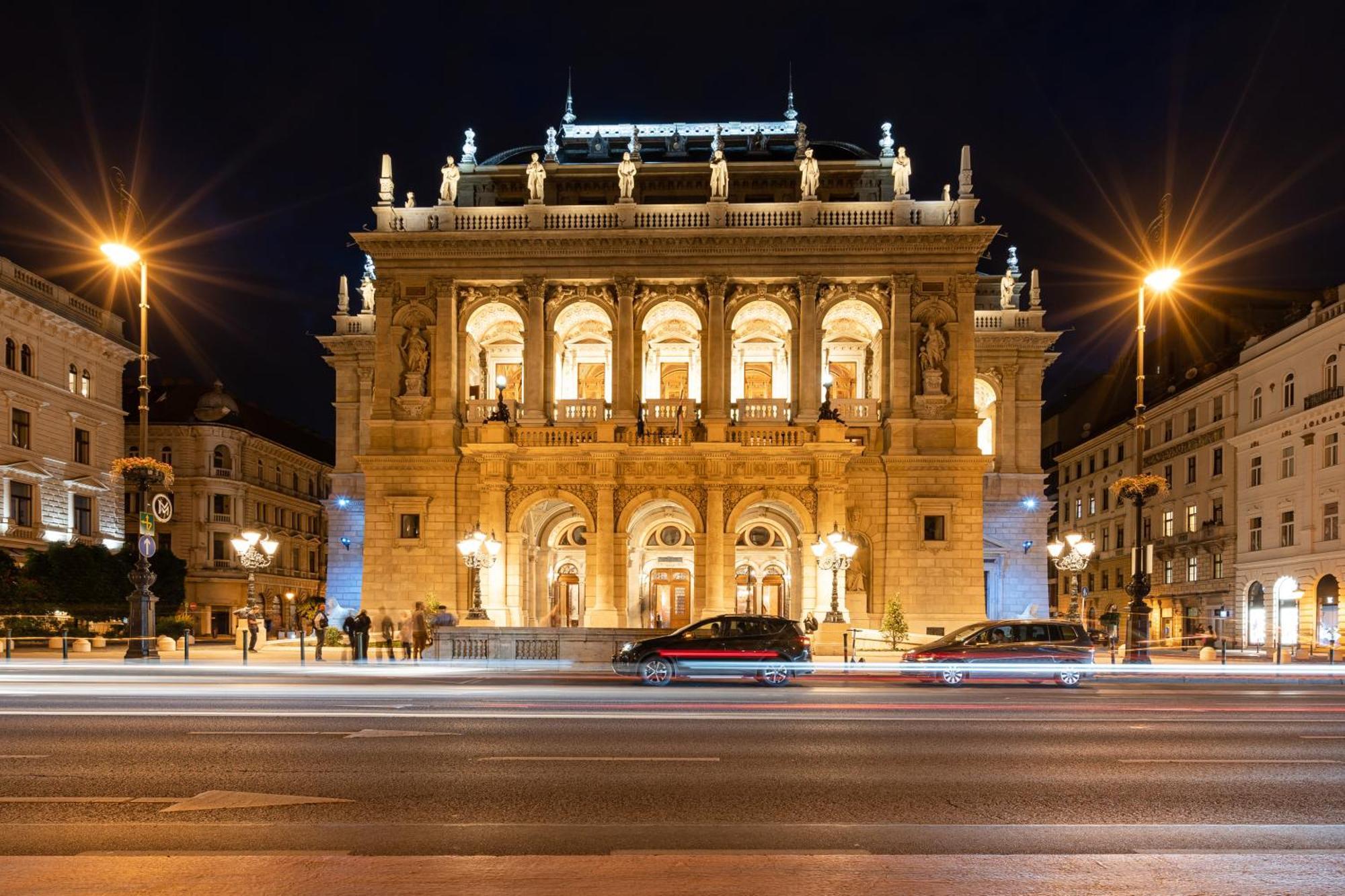 Apartment Downtown Paulay43 Budapest Exterior photo